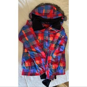 O’Neill Ski/snowboard jacket